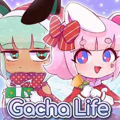 Gacha Life - Игра для настоящих геймеров на Андроид