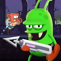 Скачать Zombie Catchers: Поймать зомби на Андроид | Игровой блог