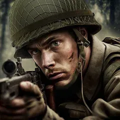 World War Heroes: Стрелялки - Новая ступень в мире игр!