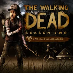 Ты и твои друзья будете в восторге от The Walking Dead: Season Two на Андроид!