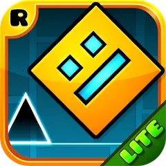 Geometry Dash Lite - лучшая игра для андроид геймеров