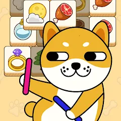 Doggo Go - Meme, Match 3 Tiles на Андроид: описание, механика, системные требования и советы по прохождению | Ты крутой геймер