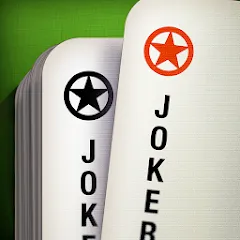 Джокер на Андроид - самая крутая игра для геймеров
