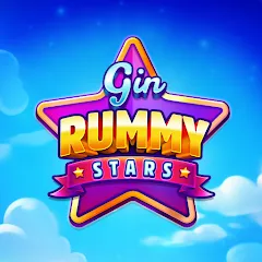 Gin Rummy Stars - Card Game: крутая игра для настоящих геймеров!