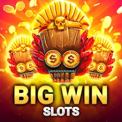 Slots: игры казино и Слоты - захватывающая игра на Андроид