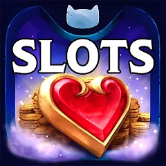 Scatter Slots - Slot Machines: Азарт и развлечения на Андроид!