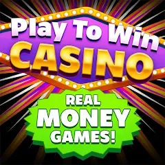 Скачать Play To Win: Real Money Games на Андроид – возможность заработать реальные деньги в играх | Название сайта