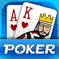 Скачать Türkiye Texas Poker на Андроид. Покер для настоящих мастеров - Türkiye Texas Poker