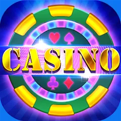 Offline Casino Jackpot Slots - уникальное азартное приключение на Андроид