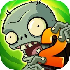 Скачать Plants vs Zombies™ 2 на Андроид | Gaming Guru