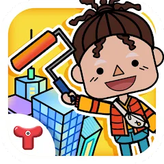 Скачать Tota Life: Parent-kid Suite. на Андроид - обзор от геймера