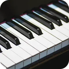 Скачать Real Piano [Взлом/МОД Много денег] на Андроид