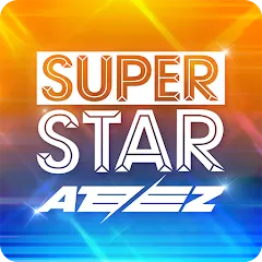 Скачать SUPERSTAR ATEEZ на Андроид - игровой обзор от крутого геймера