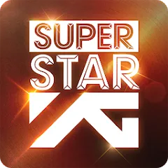 Скачать SUPERSTAR YG на Андроид - лучшая игра для настоящих геймеров!