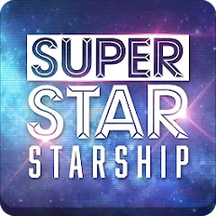 Скачать SUPERSTAR STARSHIP на Андроид: игровой сленг и советы от крутого геймера