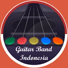 Ты крутой геймер! Скачай Guitar Band Indonesia на Андроид