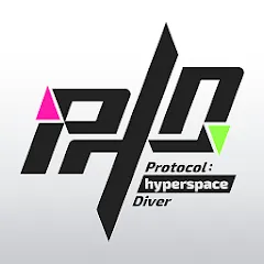 Protocol:hyperspace Diver - Адреналин и экшен на Андроиде