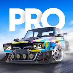 Drift Max Pro - Гоночная игра на Андроид