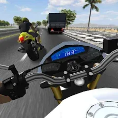 Скачать Traffic Motos 3. на Андроид - крутой геймер даёт советы!