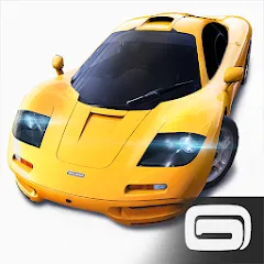 Asphalt Nitro - крутая гоночная игра для Андроид геймеров