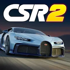 CSR Racing 2 - драг рейсинг на Андроид: опыт настоящего уличного гонщика