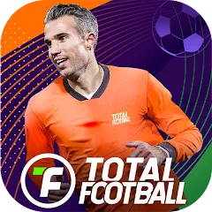 Скачать Total Football - Soccer Game на Андроид