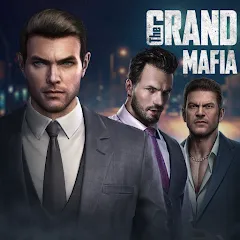 The Grand Mafia - самая крутая игра для настоящих геймеров! | Скачать на Андроид