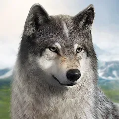 Скачать Wolf Game: Wild Animal Wars на Андроид - игровая статья