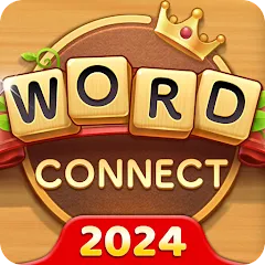 Скачать Word Connect на Андроид: будешь в шоке от геймплея!