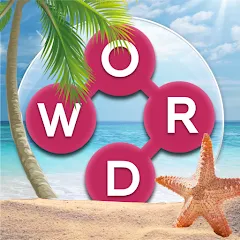 Word City: Connect Word Game - Крутая игра для настоящих геймеров на Андроид