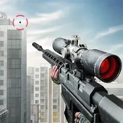 Sniper 3D?игра со стрельбой