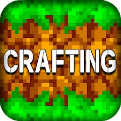 Скачать Crafting and Building на Андроид | Обзор игры