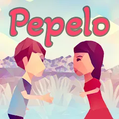 Pepelo - Adventure CO-OP Game на Андроид