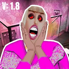 Скачать Horror Barby Granny V1.8 Scary [Взлом/МОД Unlocked] на Андроид