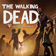 Скачать The Walking Dead: Season One [Взлом/МОД Меню] на Андроид