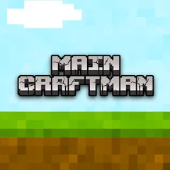Скачать Main Craftsman Building Craft на Андроид - игровая статья