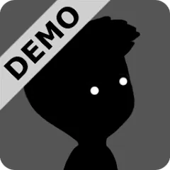 Скачать LIMBO demo на Андроид - настоящая игровая атмосфера