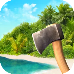 Скачать Ocean Is Home: Survival Island [Взлом/МОД Много денег] на Андроид