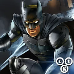 Скачать Batman: The Enemy Within [Взлом/МОД Unlocked] на Андроид
