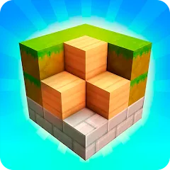 Block Craft 3D?Building Game