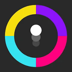 Скачать Color Switch - Endless Fun! на Андроид