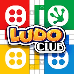 Скачать Ludo Club - Fun Dice Game на Андроид