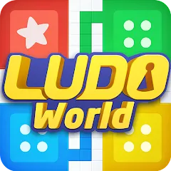 Скачать Ludo World-Ludo Superstar на Андроид