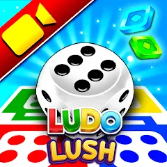 Скачать Ludo Lush - Game with Video Call на Андроид: поверь, тебе будет интересно!