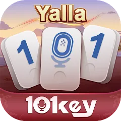 101 Okey Yalla - Sesli Oda: Игра для настоящих геймеров на Андроид