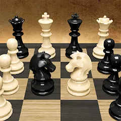 Скачать Шахматы - Chess на Андроид: отличная игра для настоящих геймеров!
