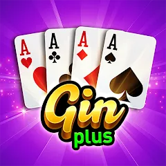 Скачать Gin Rummy Plus: Fun Card Game на Андроид