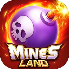 Мines Land - Slots, Color Game: скачать на Андроид и наслаждайтесь игрой