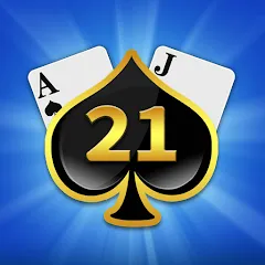 Скачать Blackjack Showdown: 21 Duel на Андроид - игра для настоящих геймеров