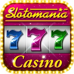 Slotomania™ игровые автоматы